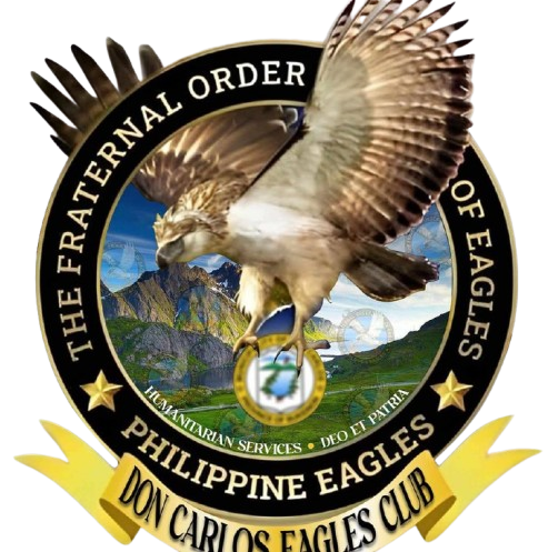 TFOE-PE Eagle Logo