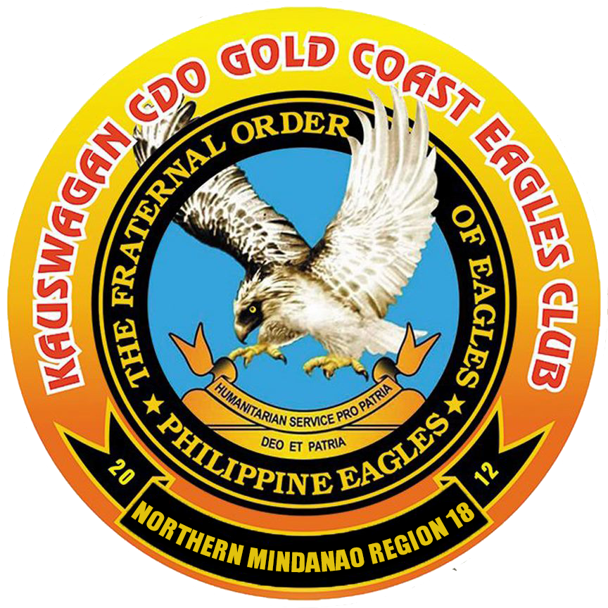 TFOE-PE Eagle Logo